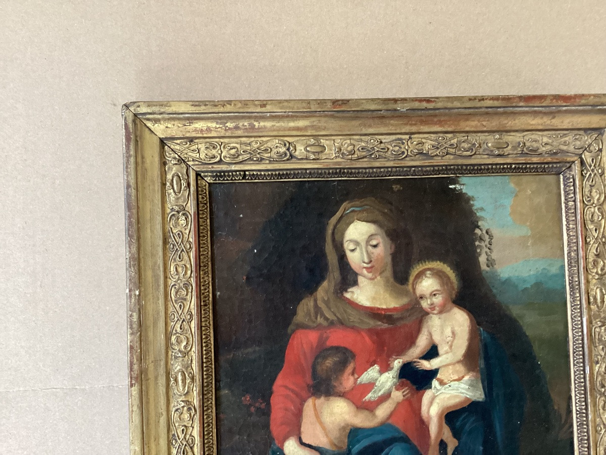 Italian School 18th Century-photo-2