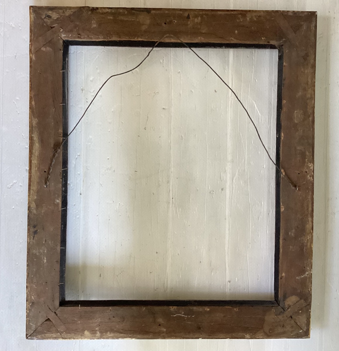 Louis XIV Wood Frame-photo-7