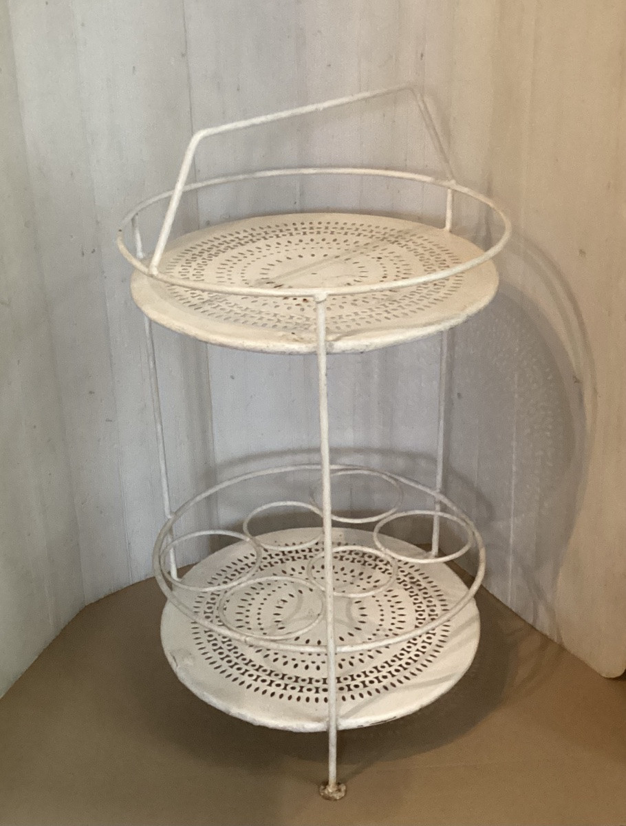 Outdoor Bar Table-photo-2