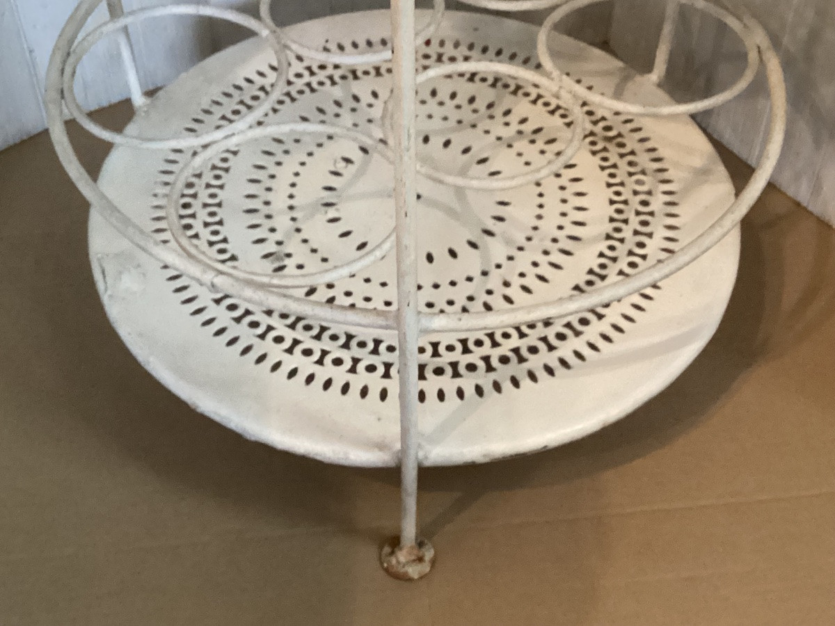 Outdoor Bar Table-photo-5