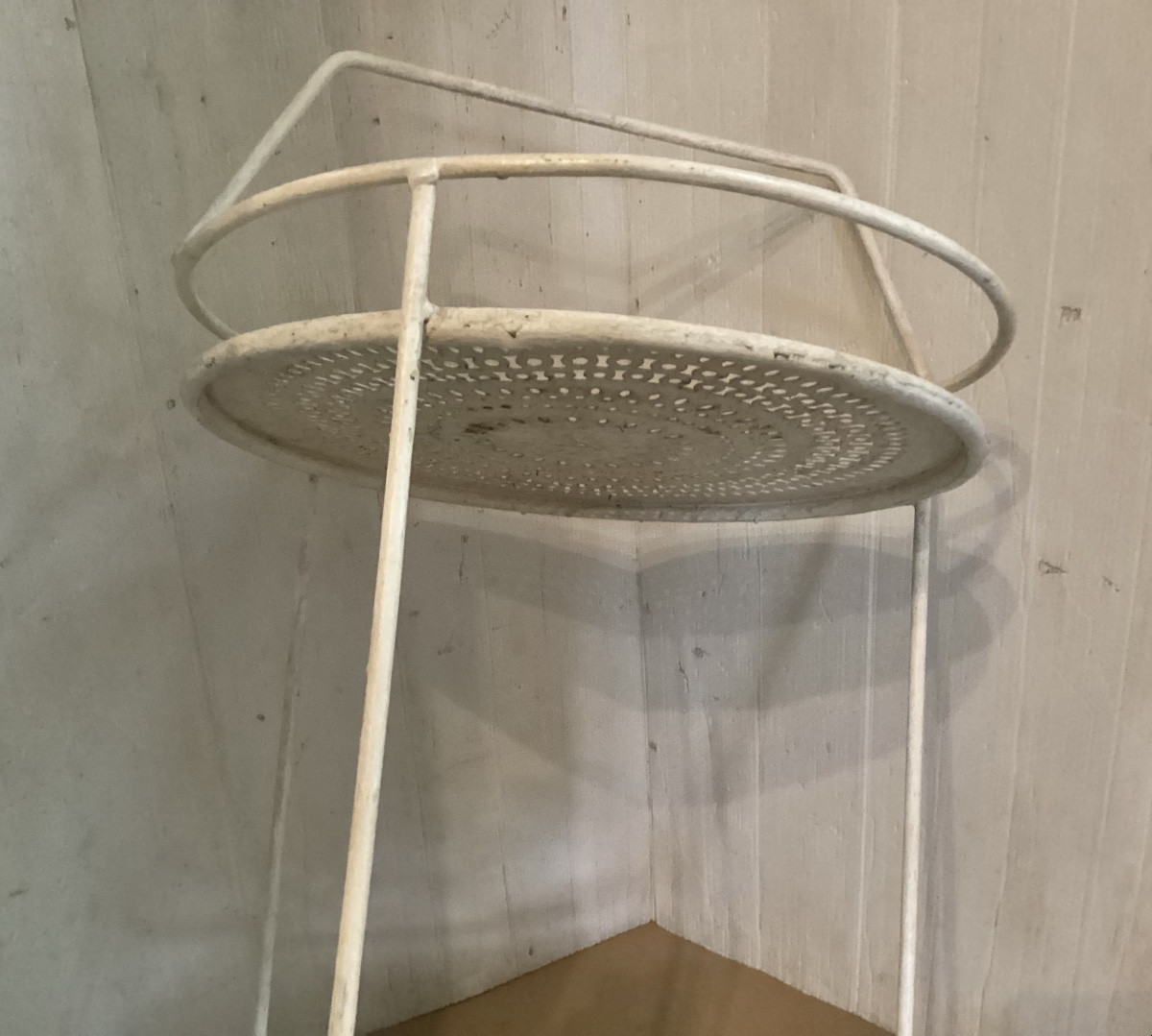 Outdoor Bar Table-photo-6