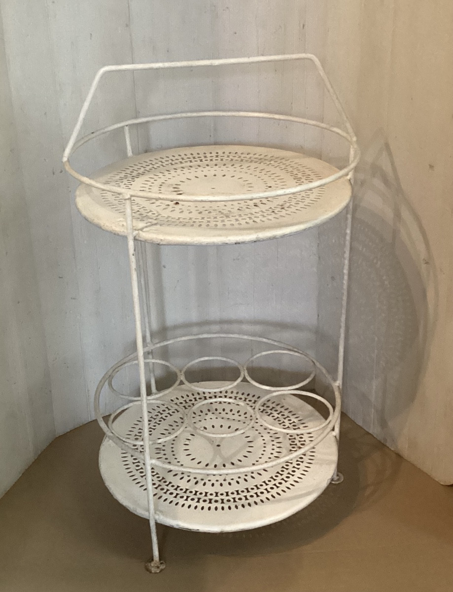 Outdoor Bar Table