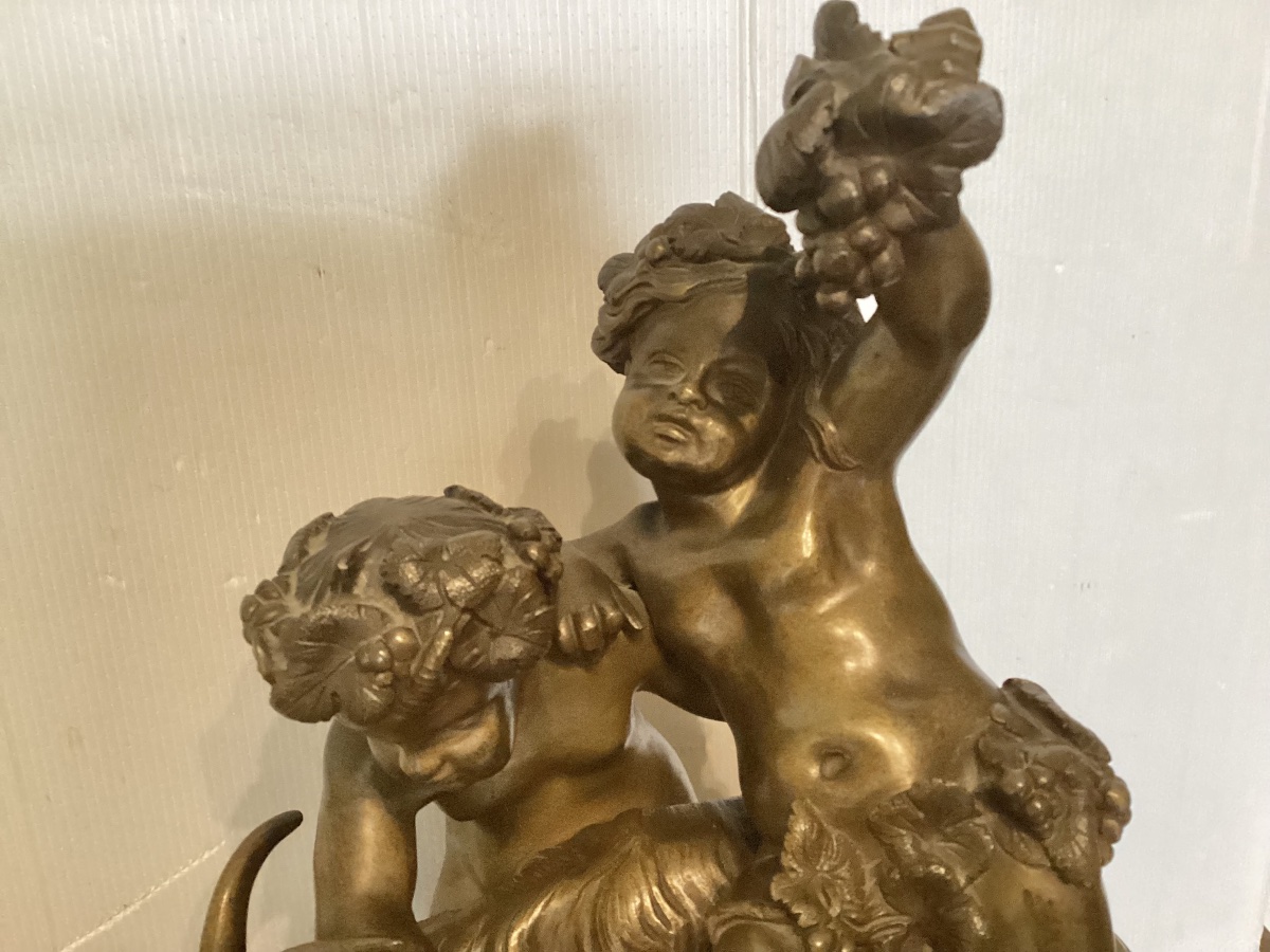 Clodion Bronze Group-photo-4