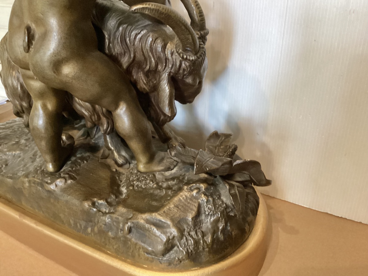 Clodion Bronze Group-photo-6
