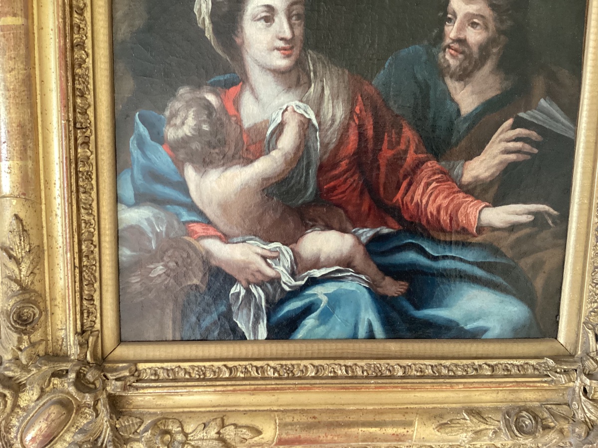 La Sainte Famille 17th-photo-3