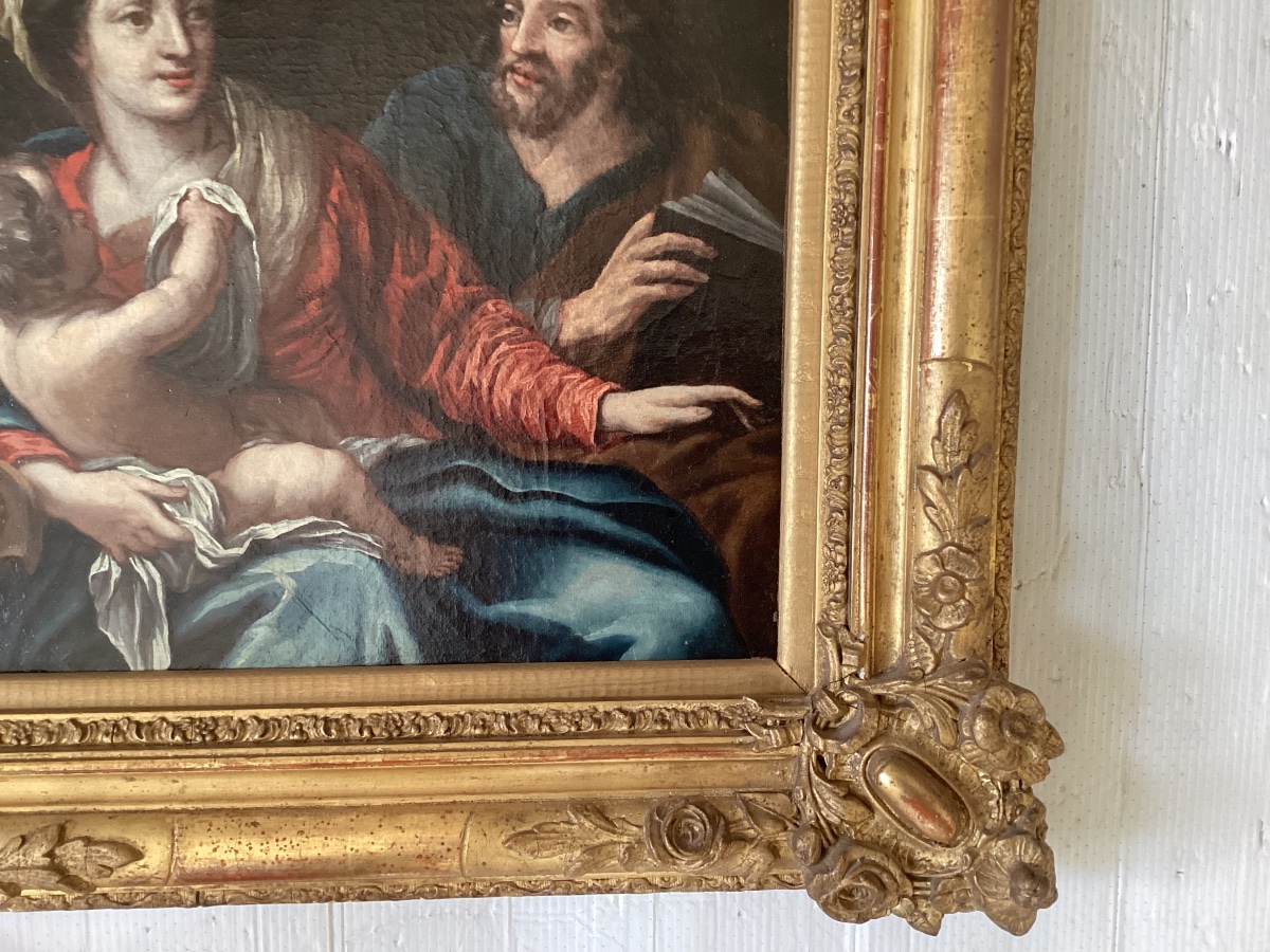 La Sainte Famille 17th-photo-4