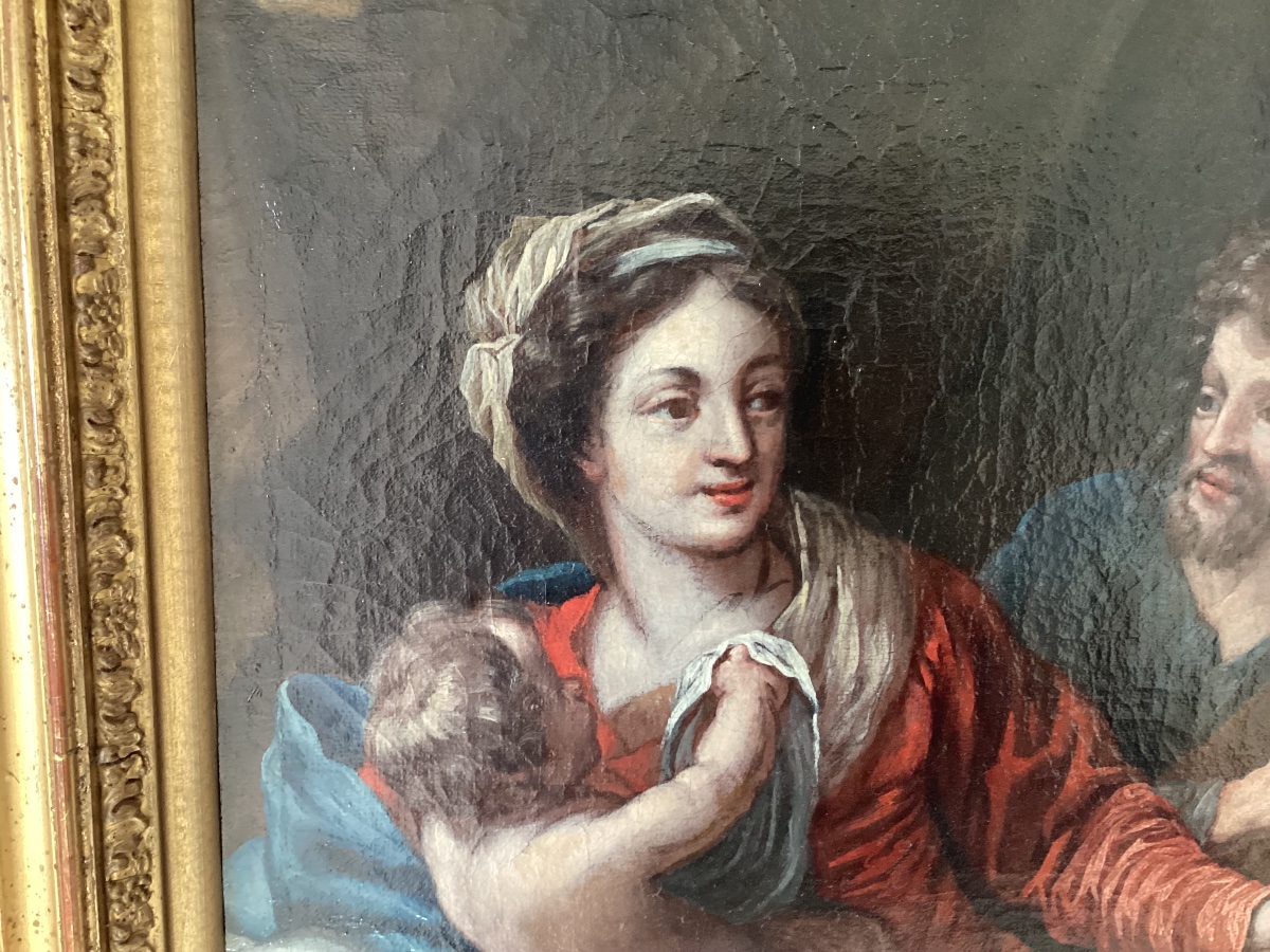 La Sainte Famille 17th-photo-6