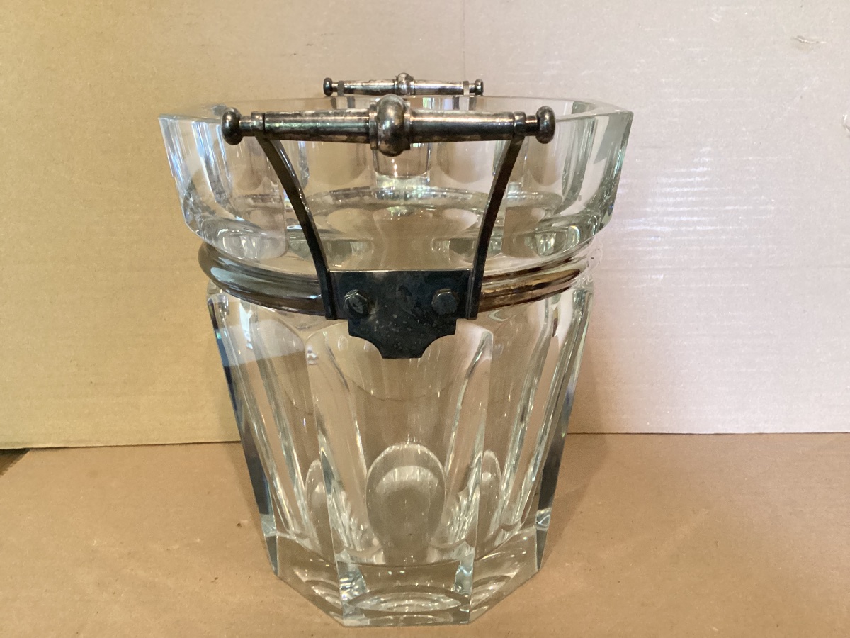 Baccarat Champagne Bucket-photo-1
