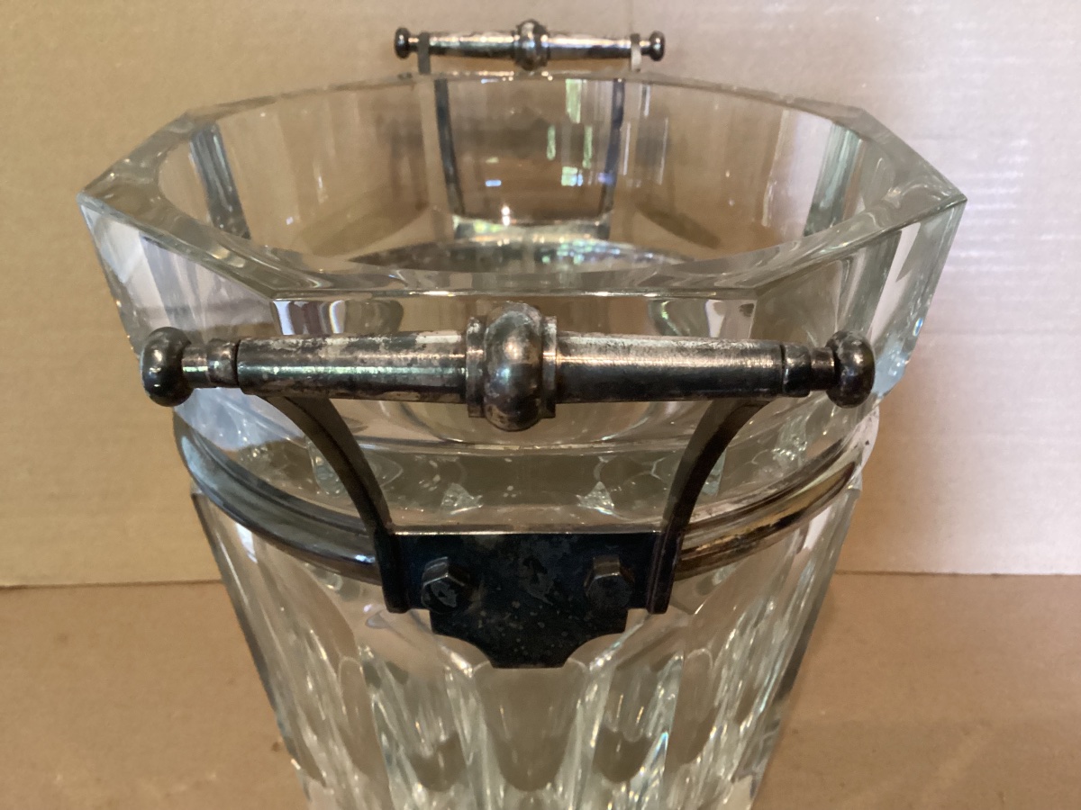 Baccarat Champagne Bucket-photo-2