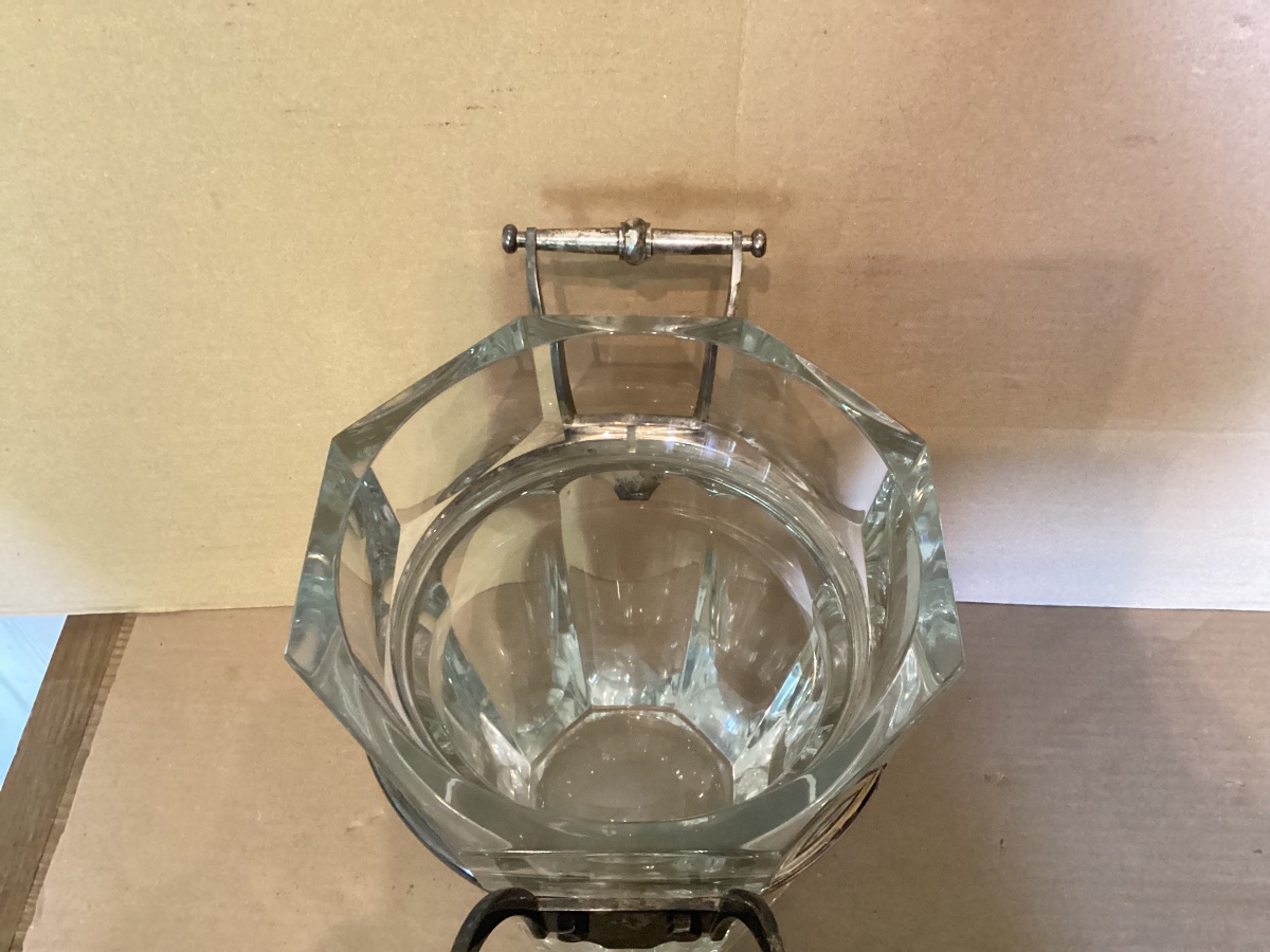 Baccarat Champagne Bucket-photo-3