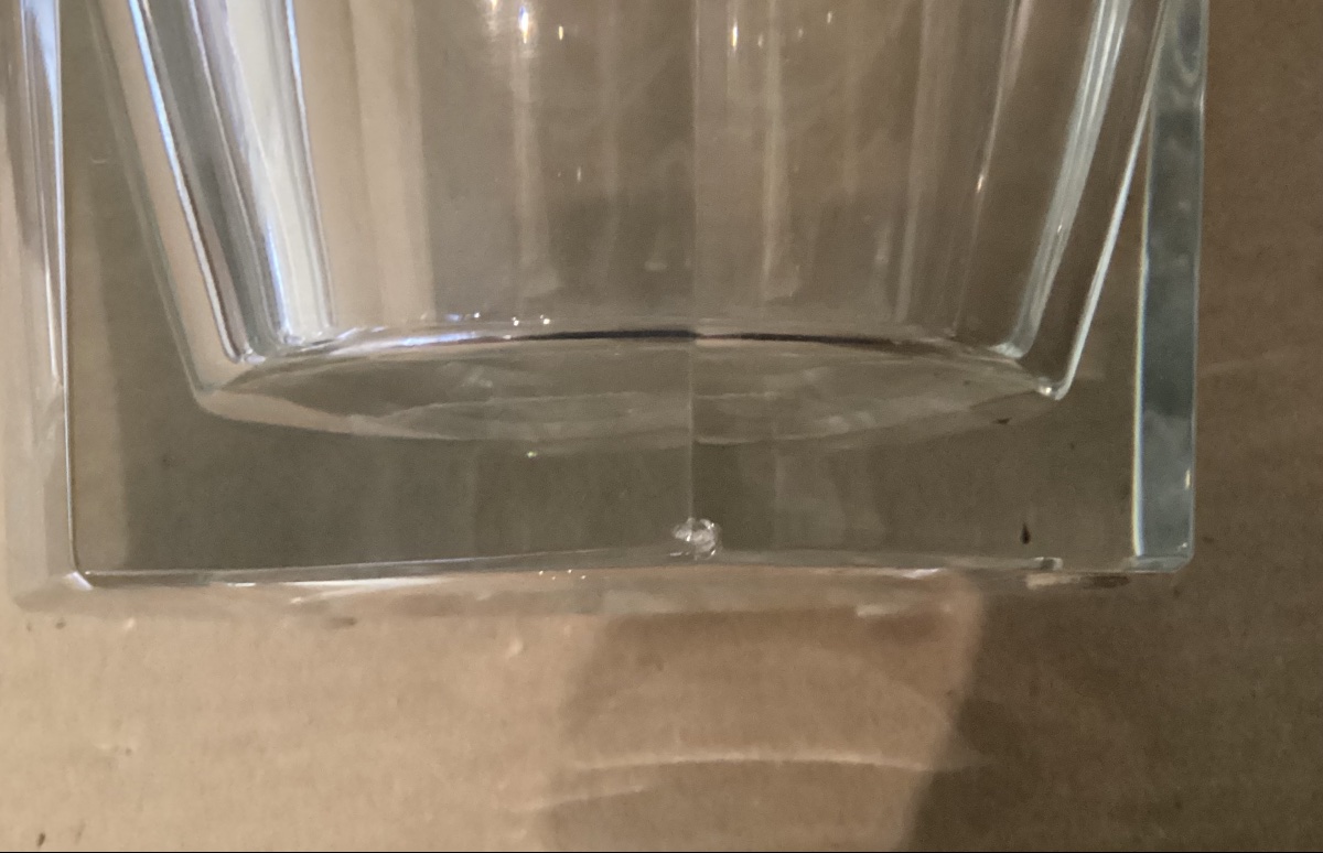 Baccarat Champagne Bucket-photo-8