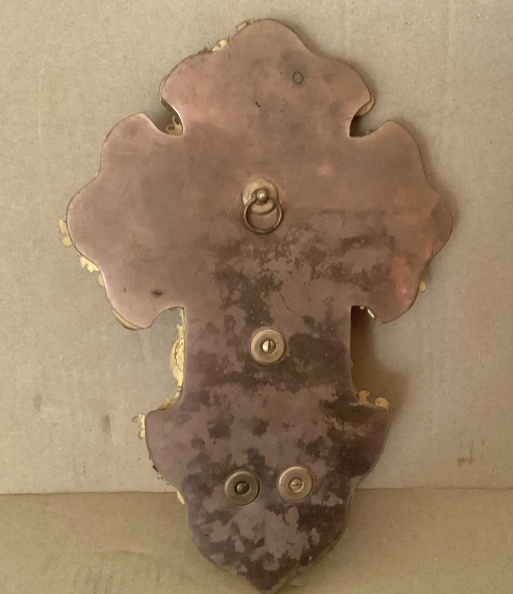 High-quality 19th-century Holy Water Font -photo-1