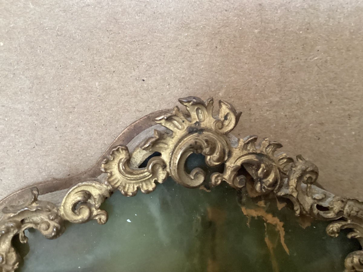 High-quality 19th-century Holy Water Font -photo-2
