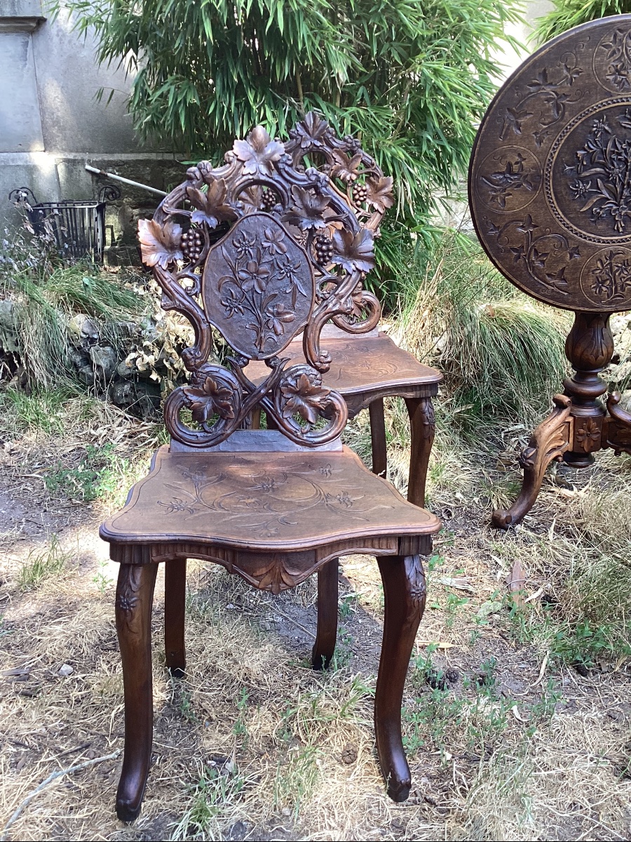 Black Forest Furniture-photo-4