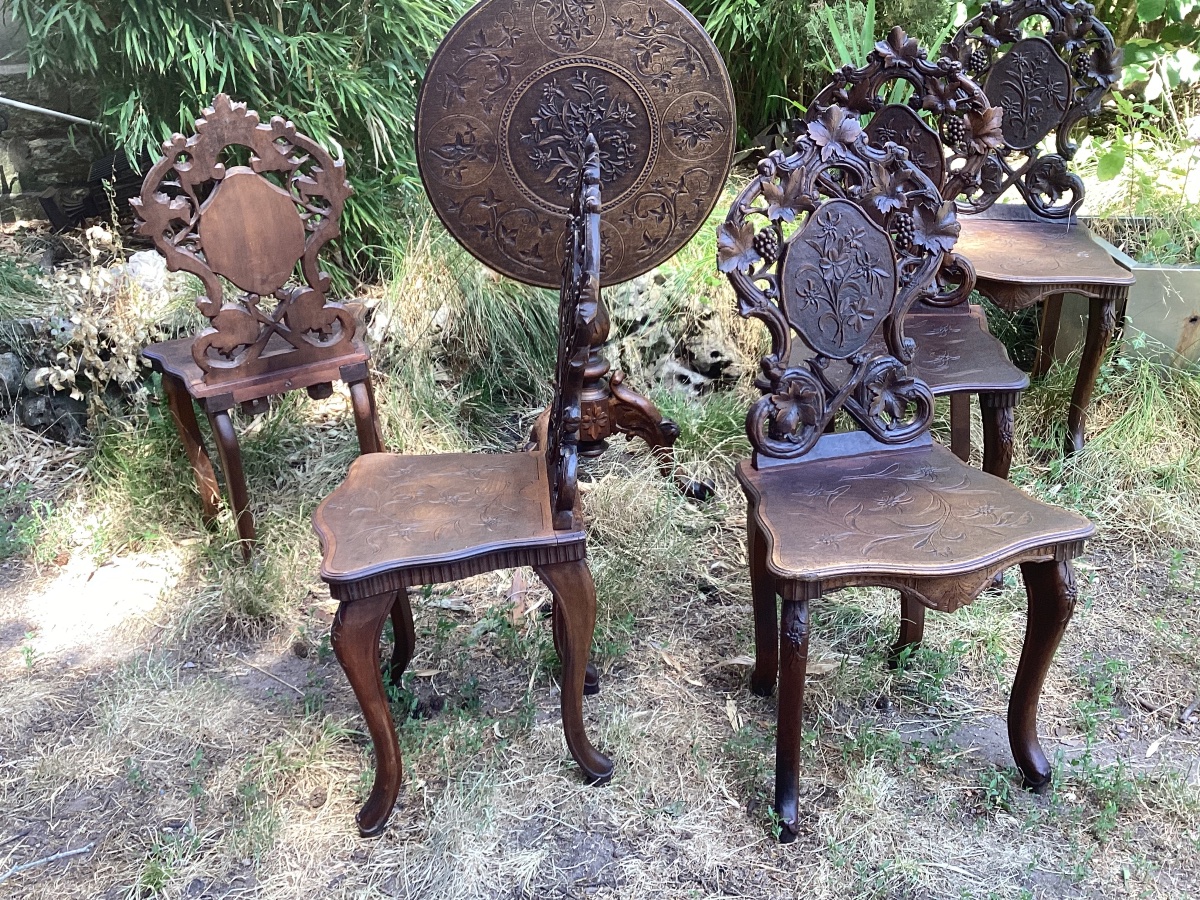 Black Forest Furniture-photo-2