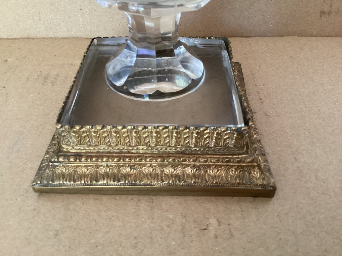 19th-century Baluster Vase-photo-3