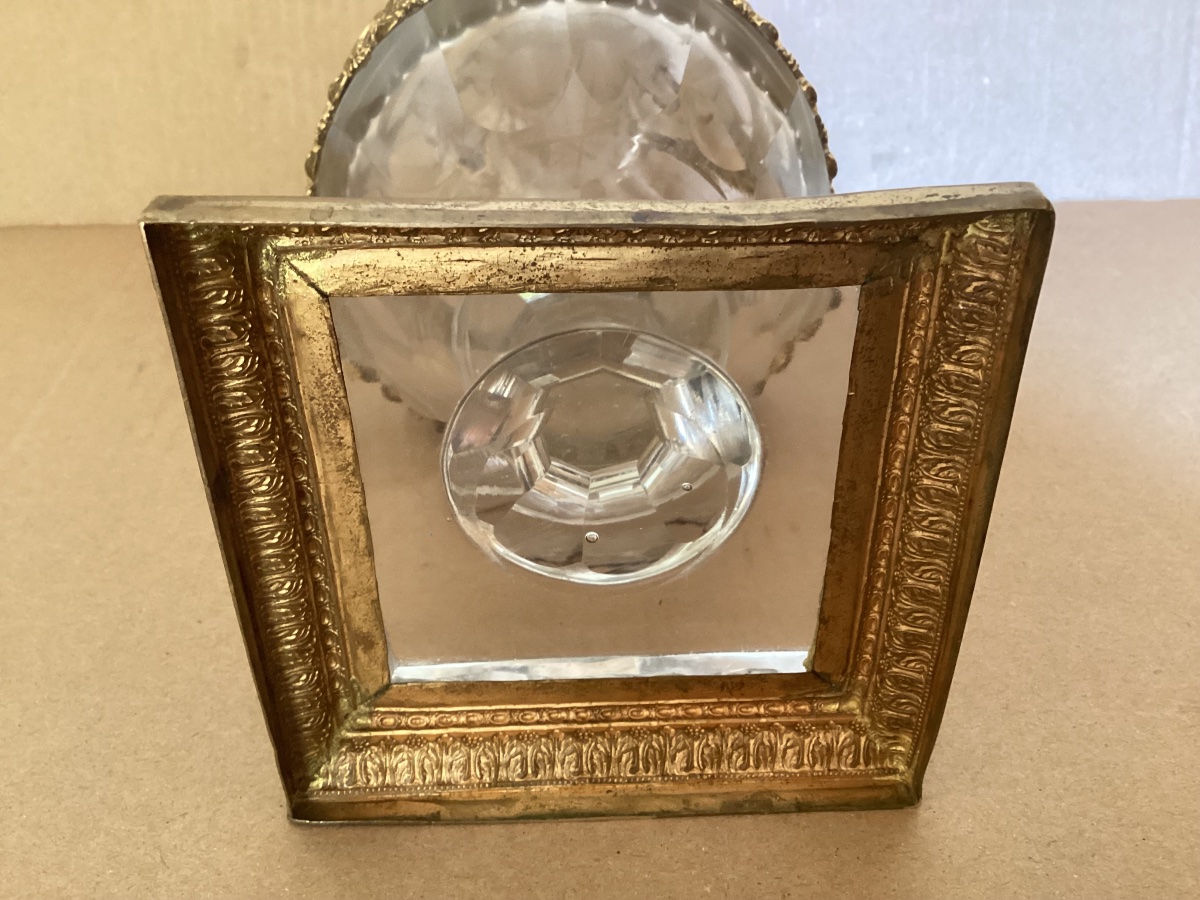 19th-century Baluster Vase-photo-5