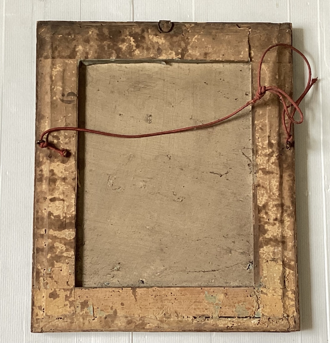 18th-century Pastel -photo-6