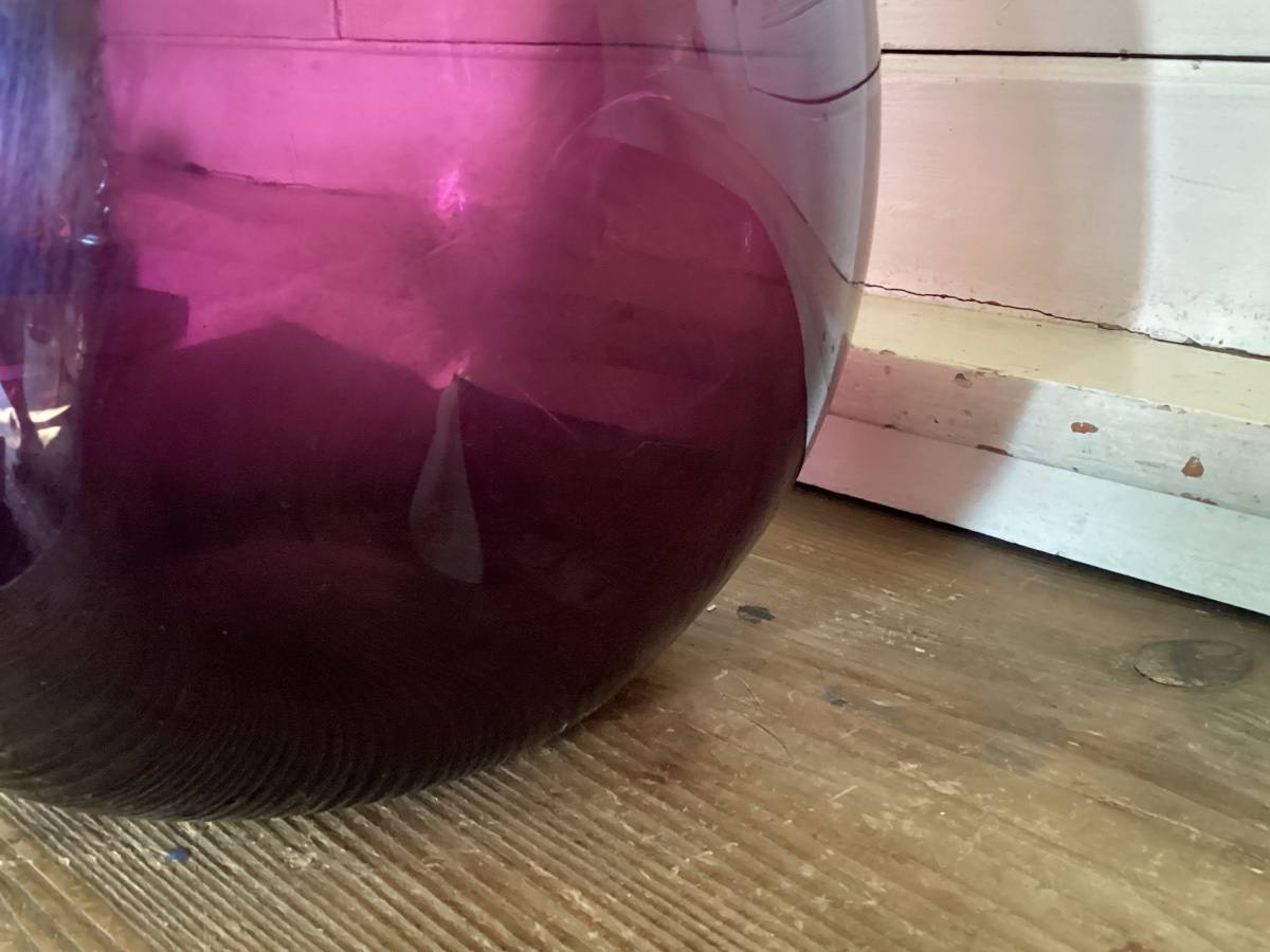 Christian Ghion, One-of-a-kind Vase -photo-1