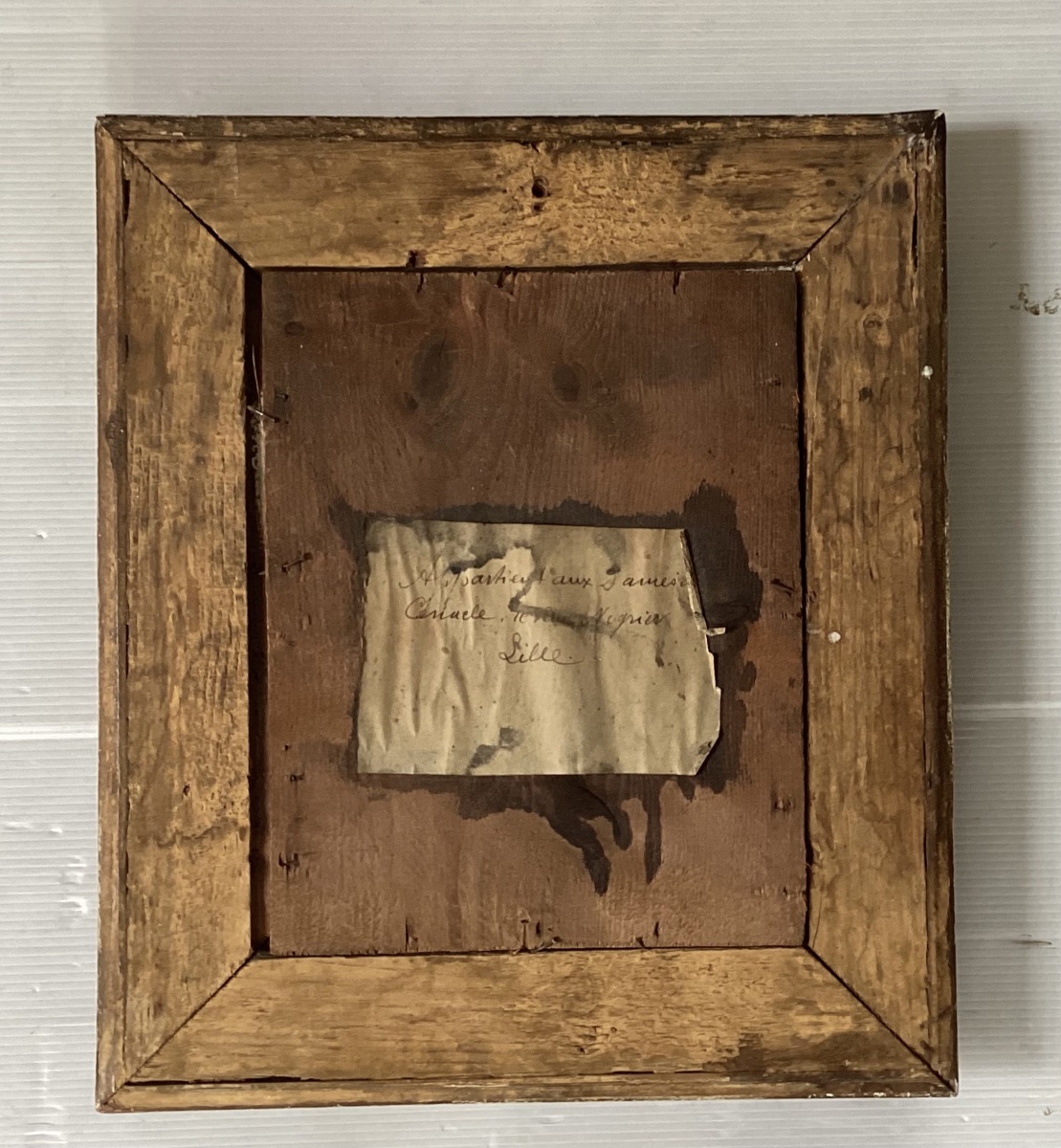 17th-century Painting On Copper -photo-7