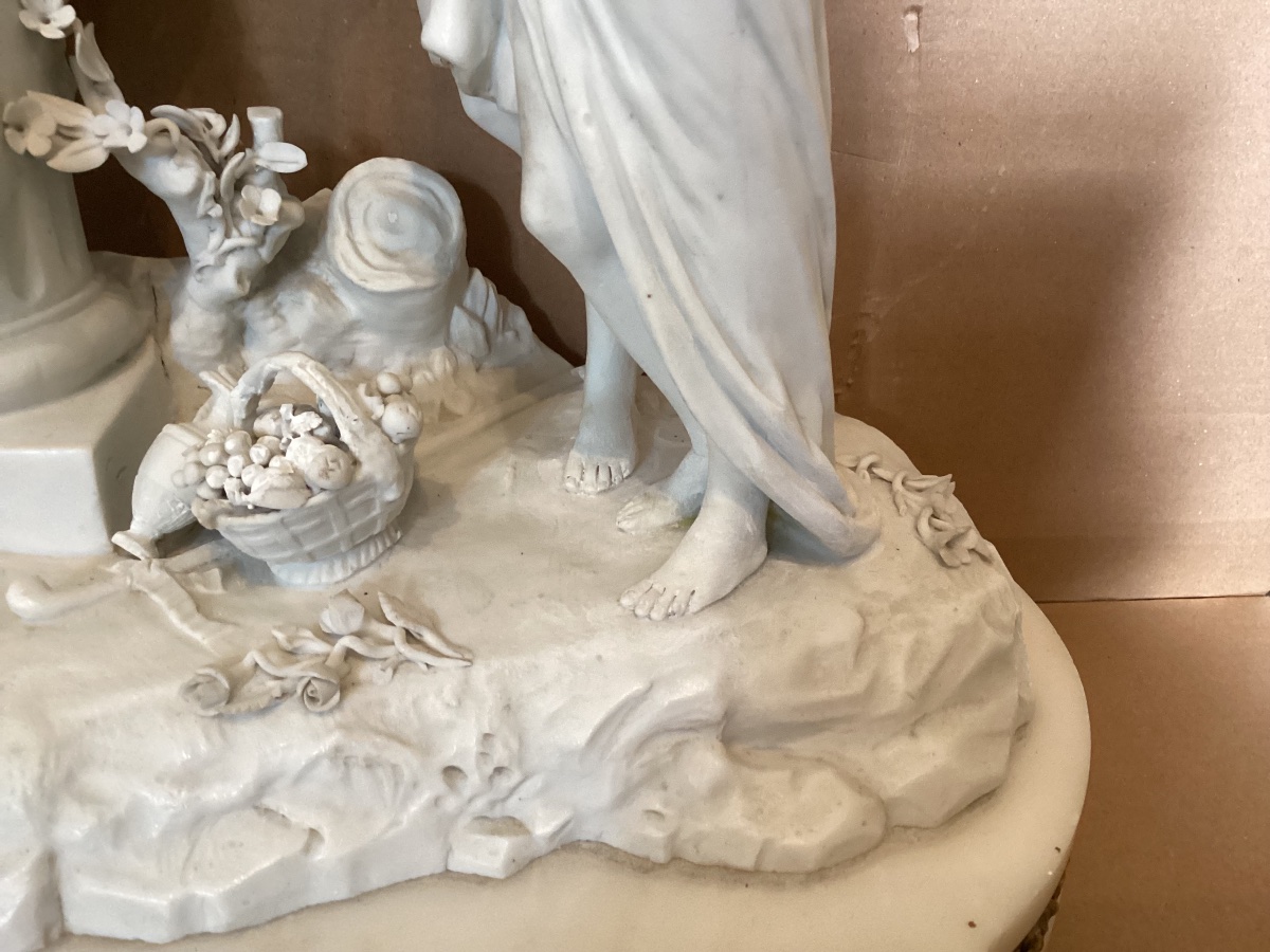 Pendule Louis XVI -photo-4