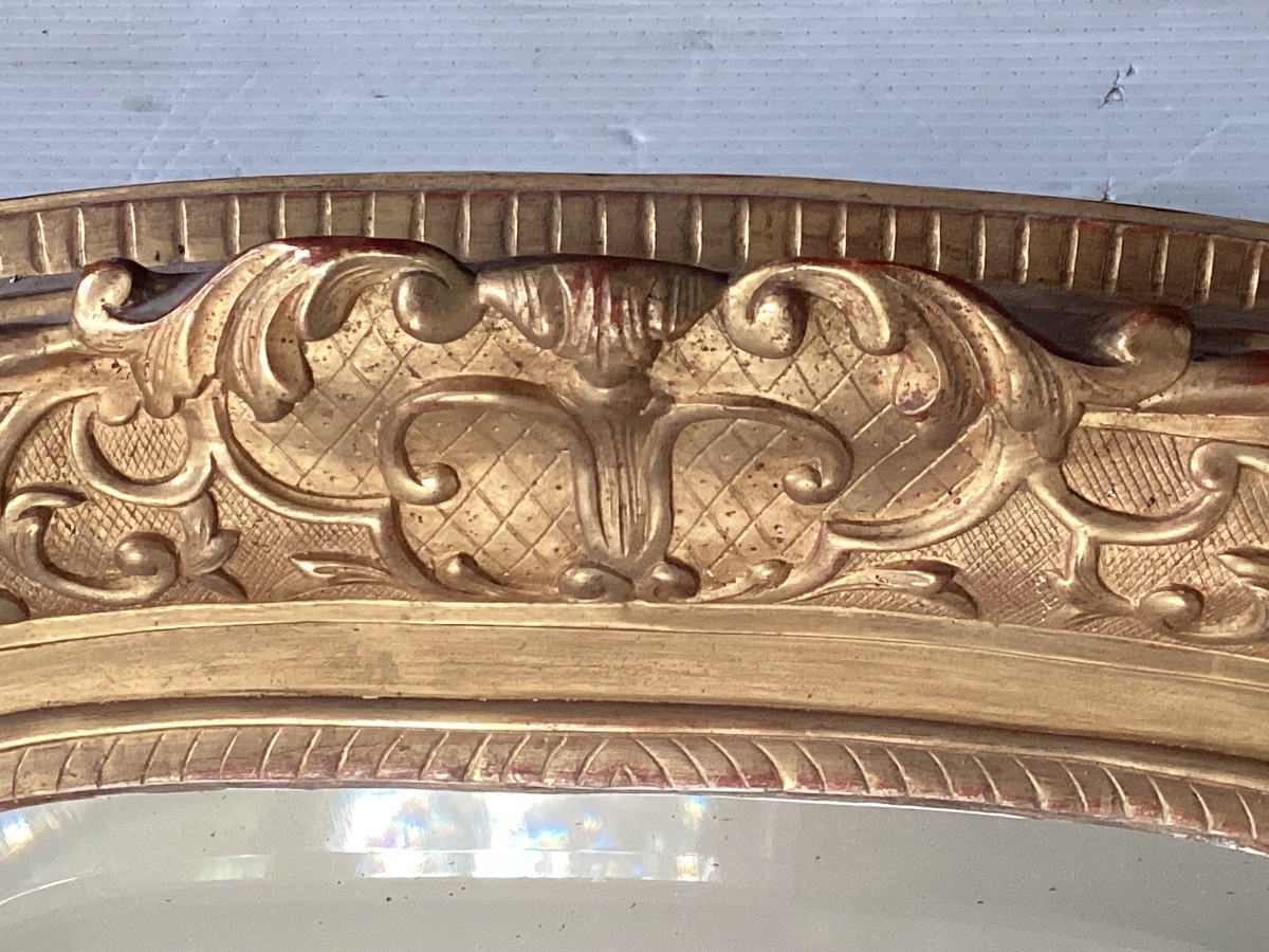 Regency-era Mirror -photo-5