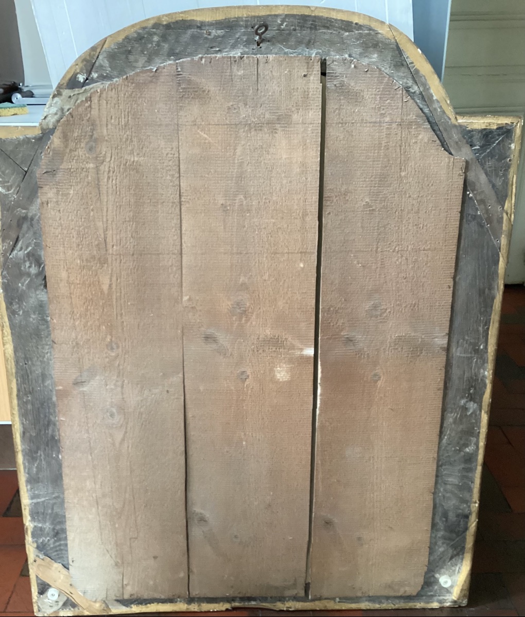 Regency-era Mirror -photo-6