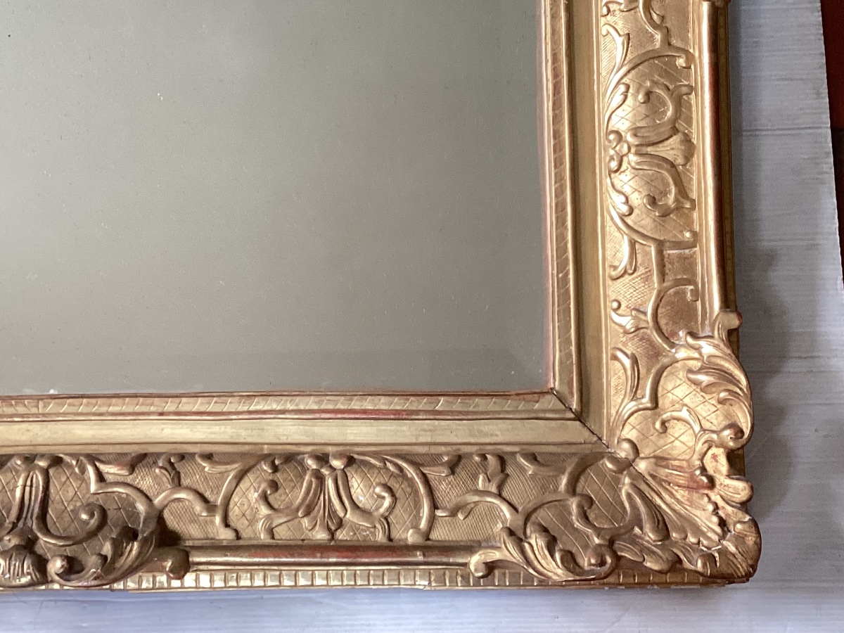 Regency-era Mirror -photo-7