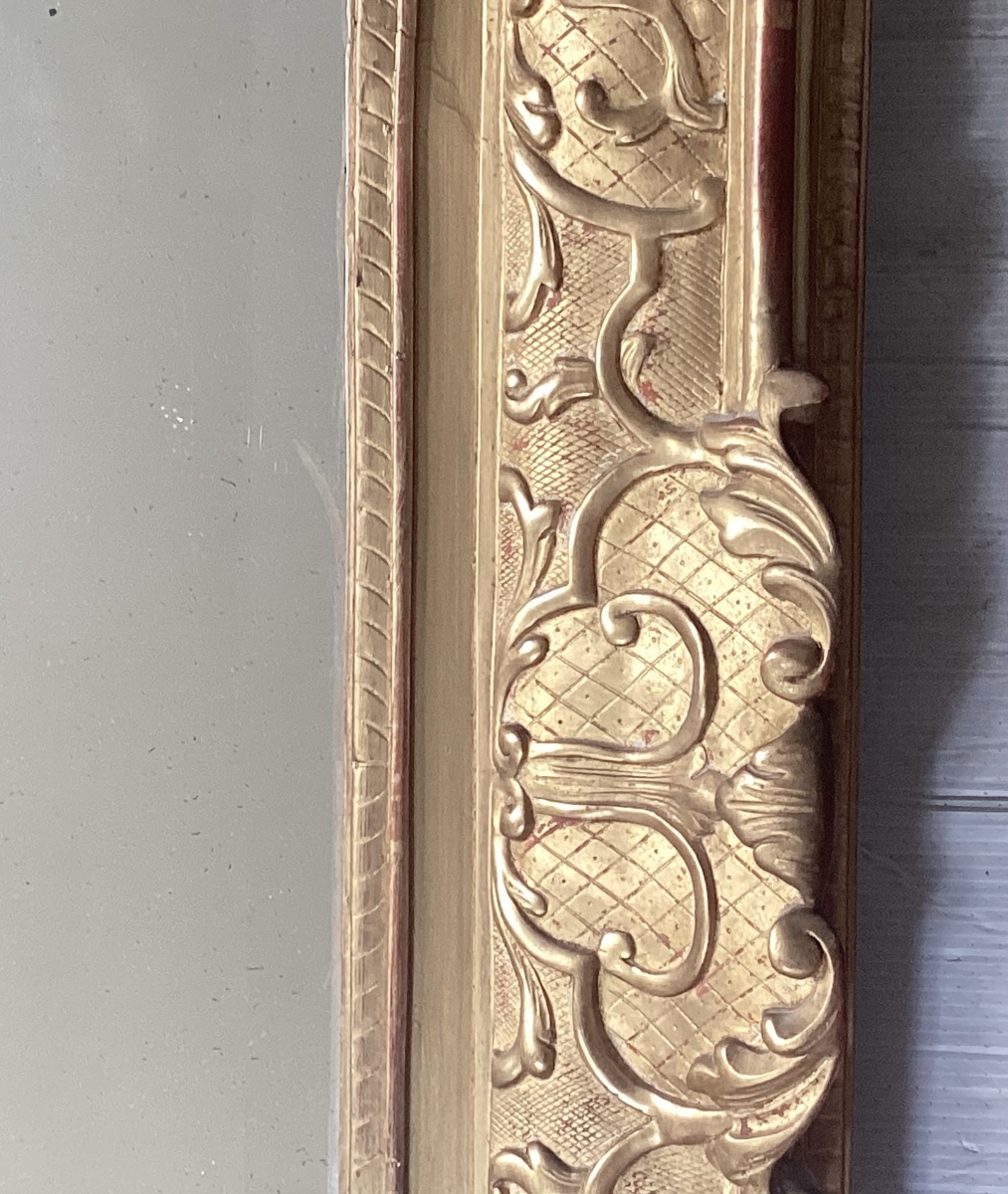 Regency-era Mirror -photo-3