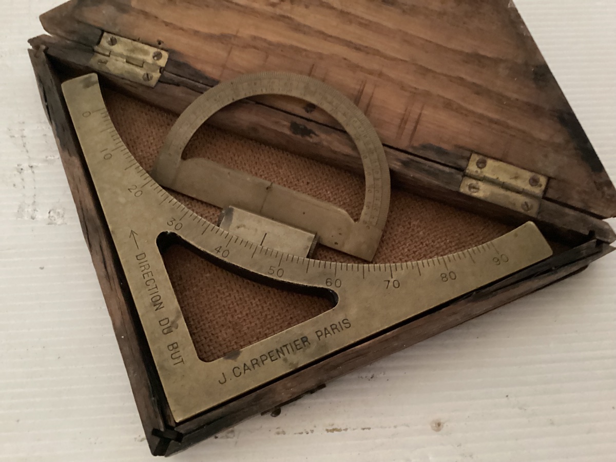 Lot d’instruments de mesure-photo-2