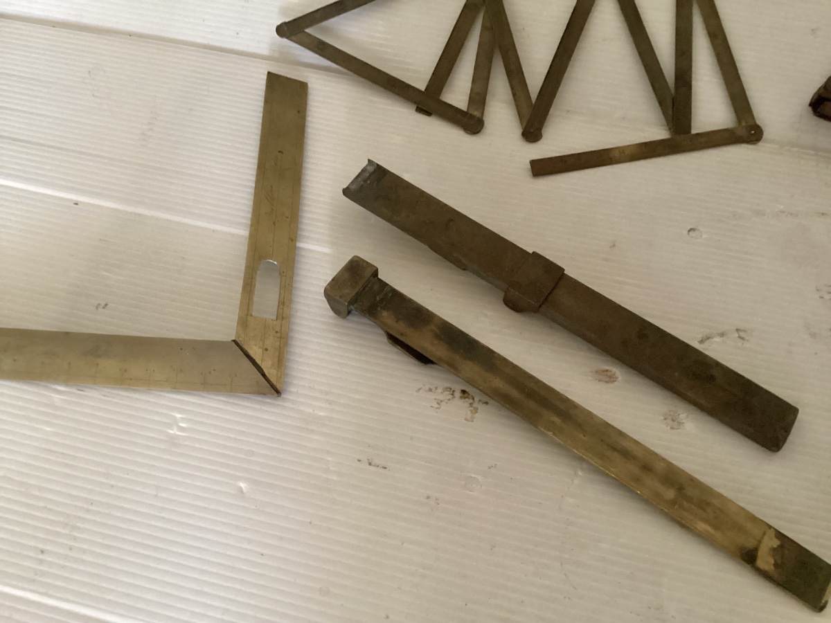 Lot d’instruments de mesure-photo-2