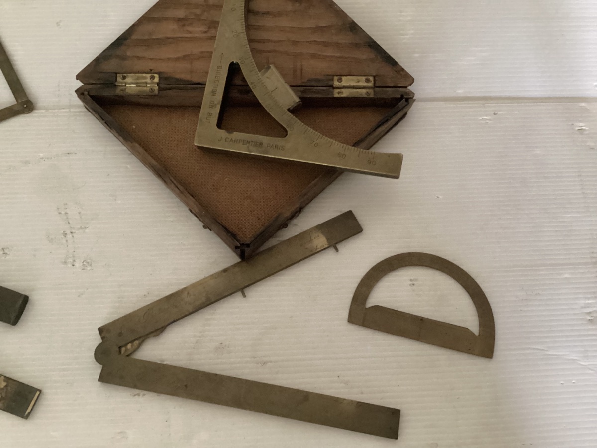 Lot d’instruments de mesure-photo-3