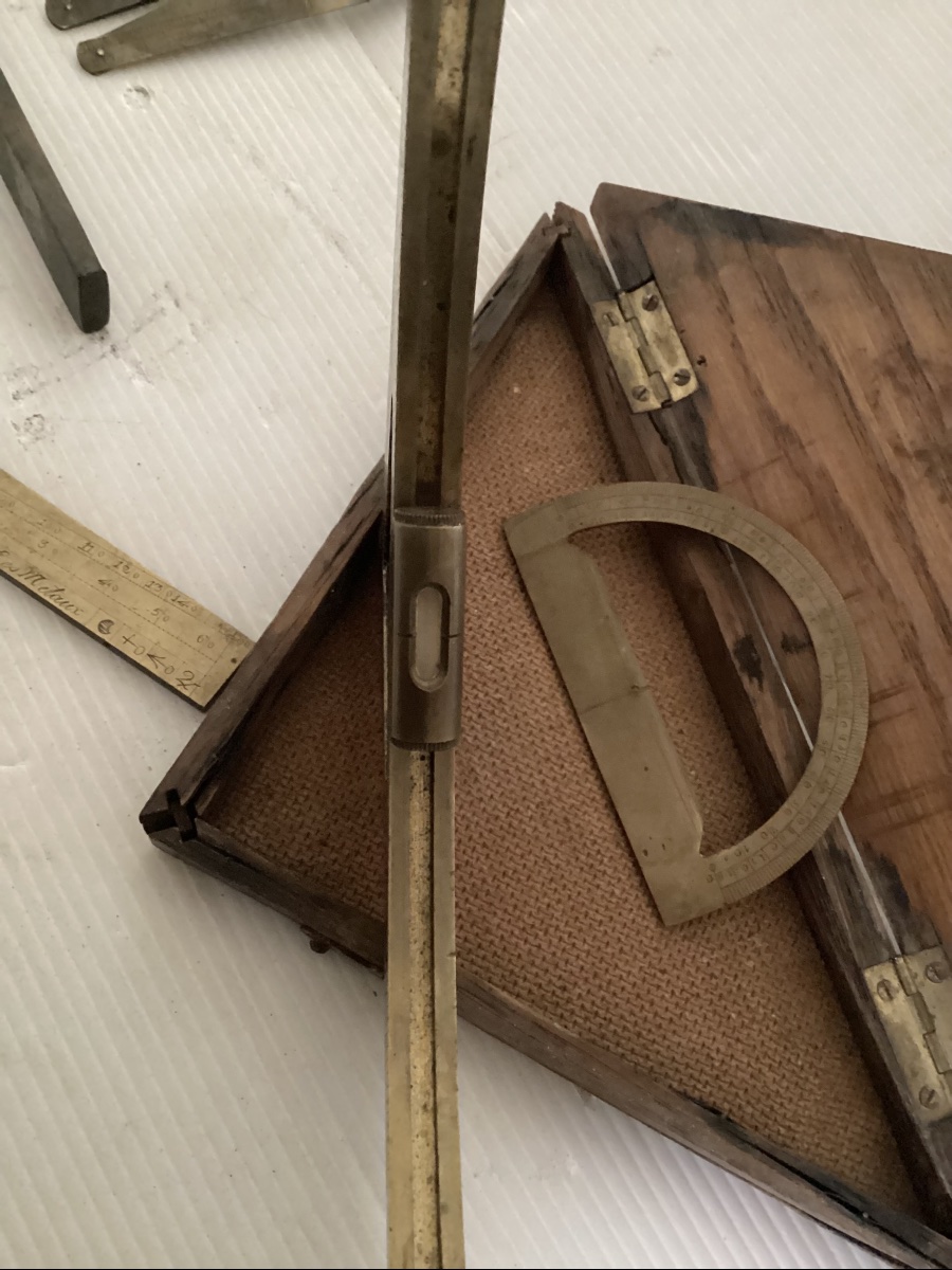 Lot d’instruments de mesure-photo-5