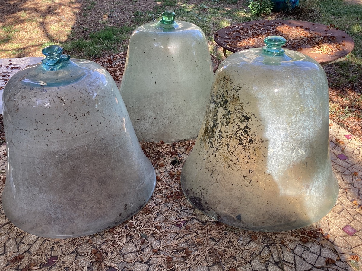 18th-century Market Gardener's Bells -photo-2