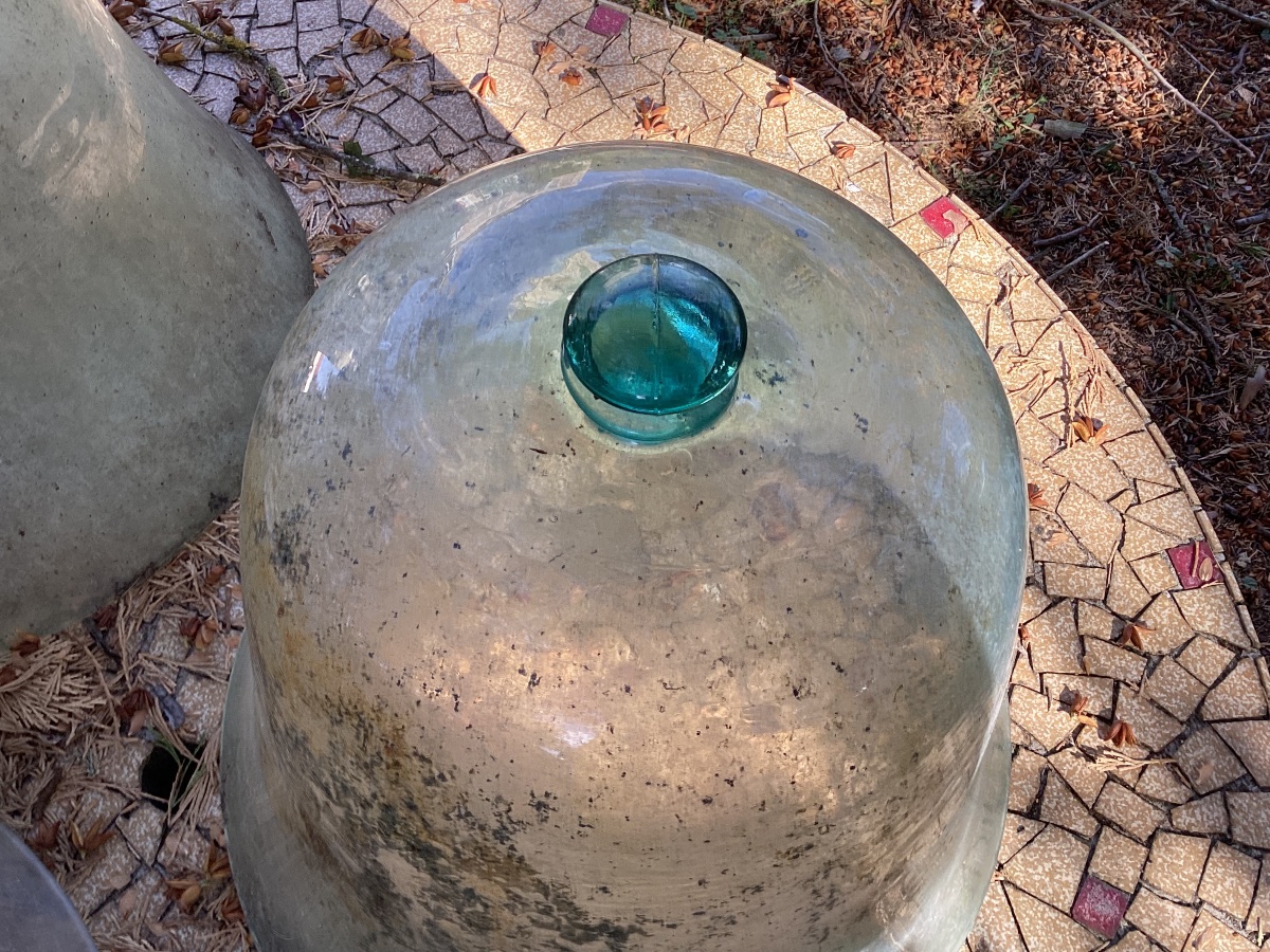18th-century Market Gardener's Bells -photo-2