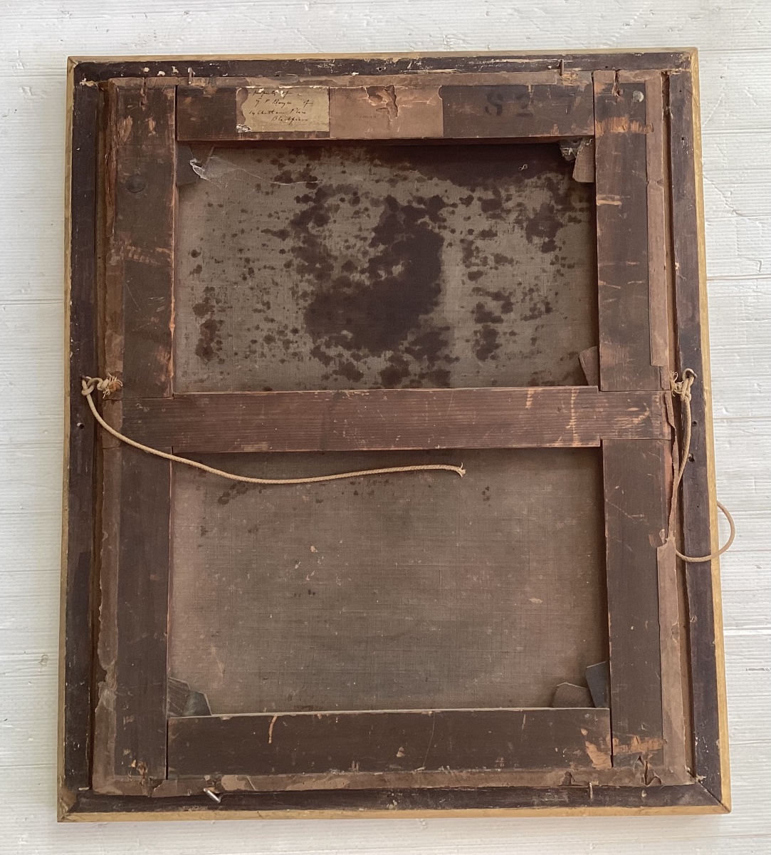Cornelis van der Voort atelier de-photo-7