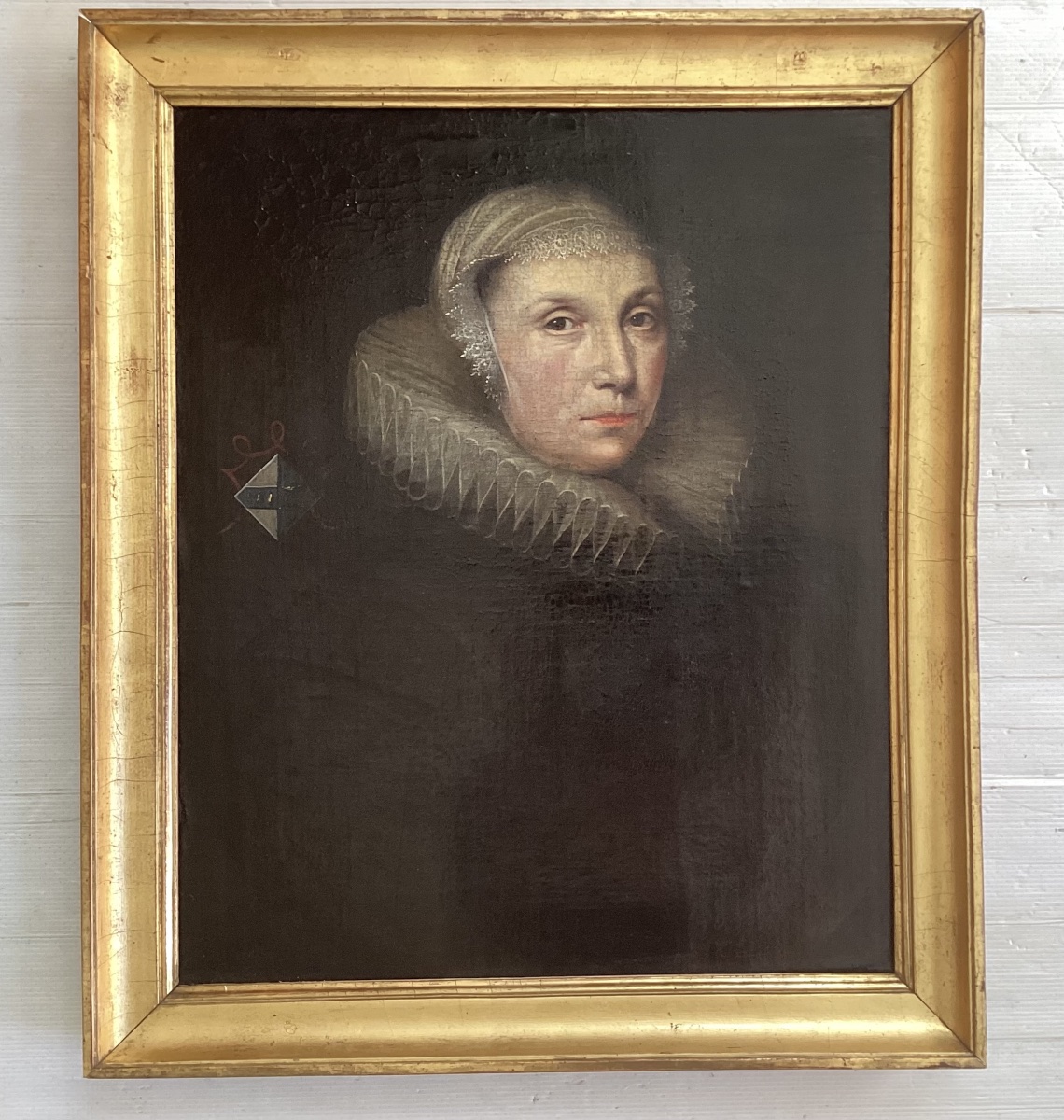 Cornelis van der Voort atelier de