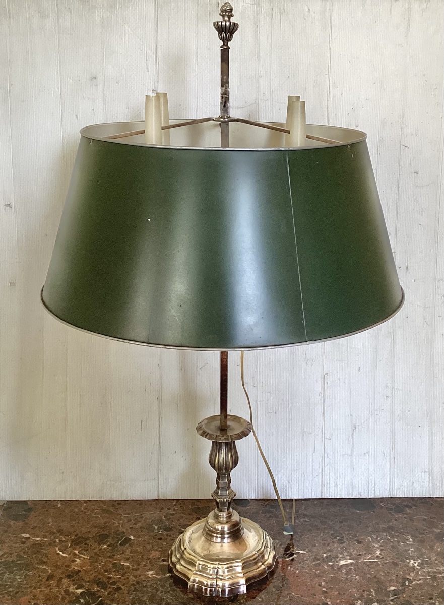 Large Hot Water Bottle Lamp -photo-2
