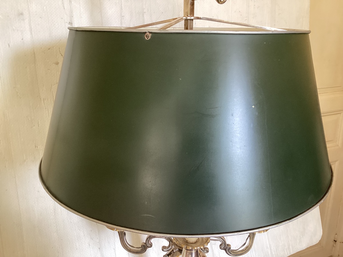 Large Hot Water Bottle Lamp -photo-7