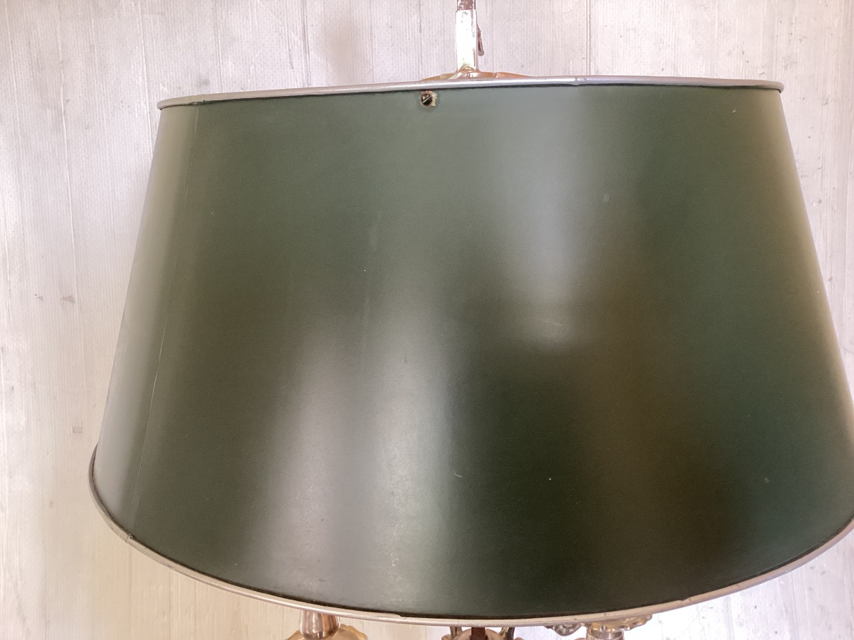 Large Hot Water Bottle Lamp -photo-8