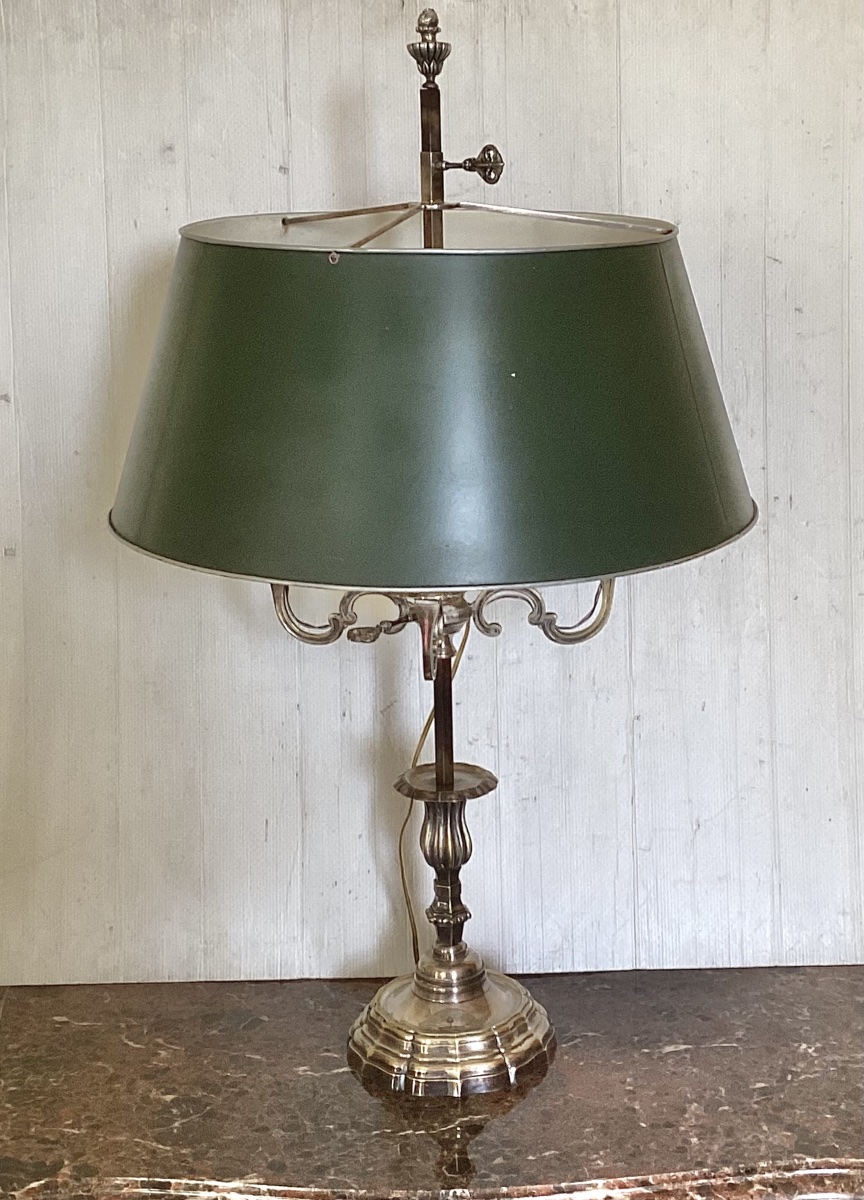 Large Hot Water Bottle Lamp 