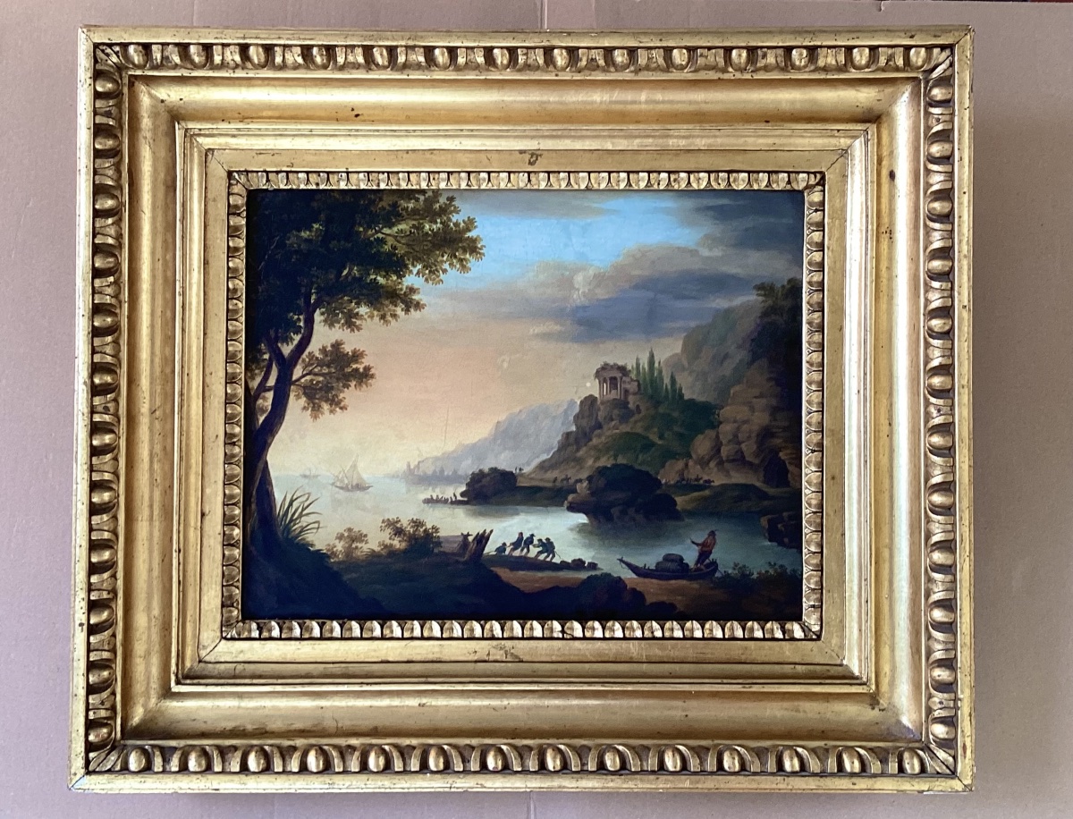 Lacroix de Marseille atelier de 