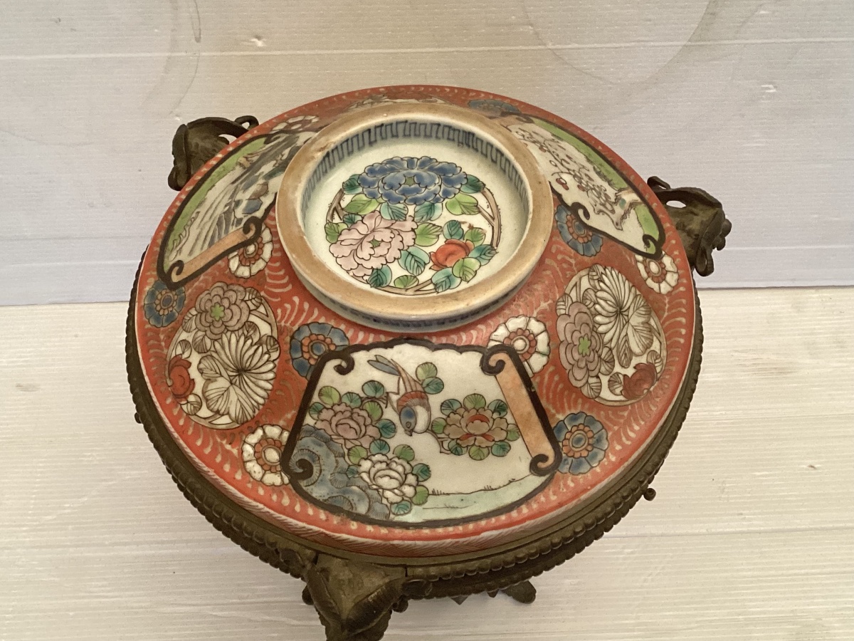 Brûle parfum japonais -photo-4