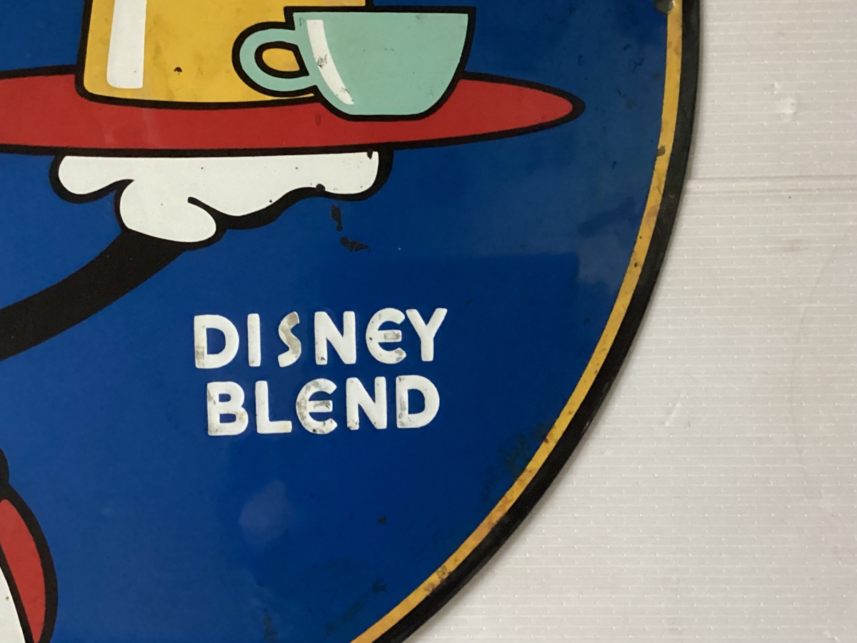 American Enamel Sign -photo-2