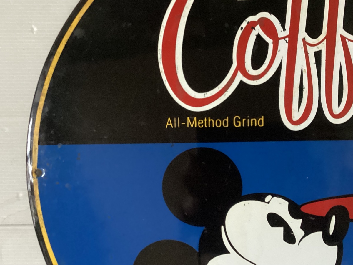 American Enamel Sign -photo-4