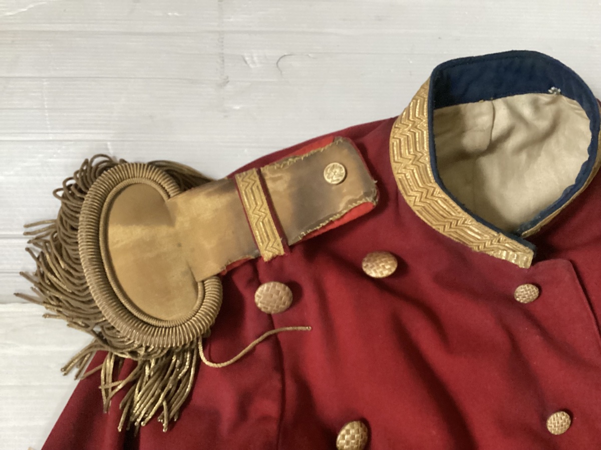 Veste de porte-épée -photo-8