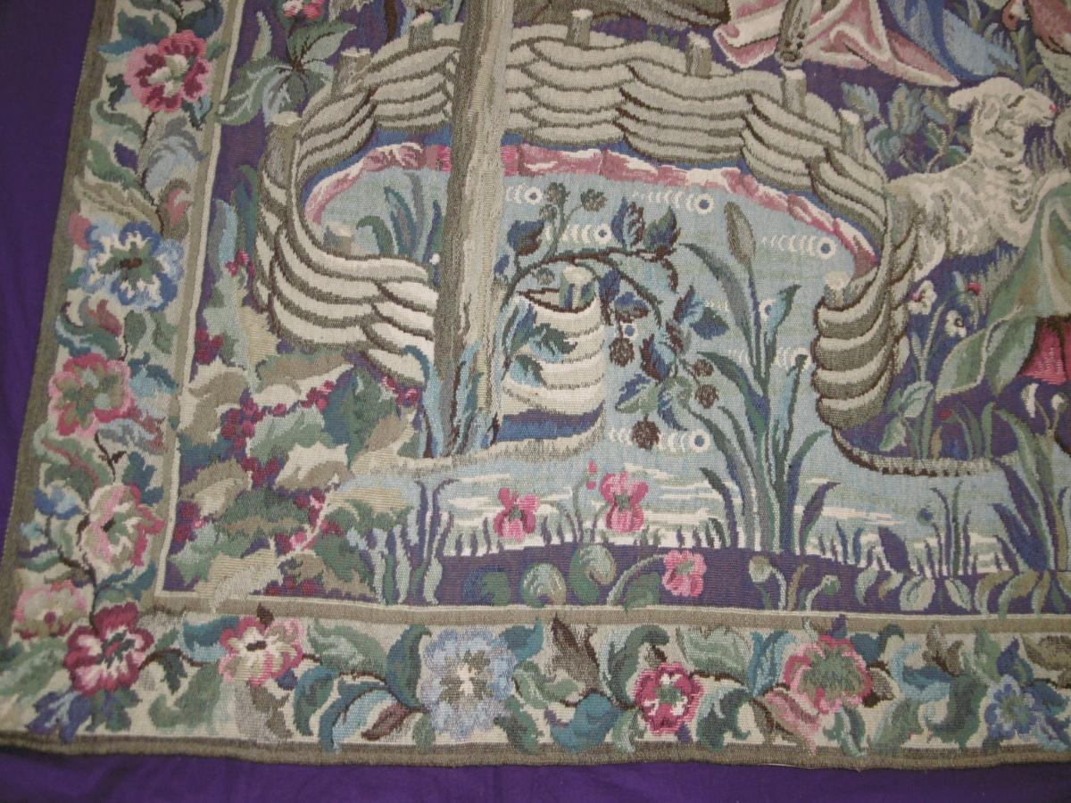 Decorative Tapestry-photo-2