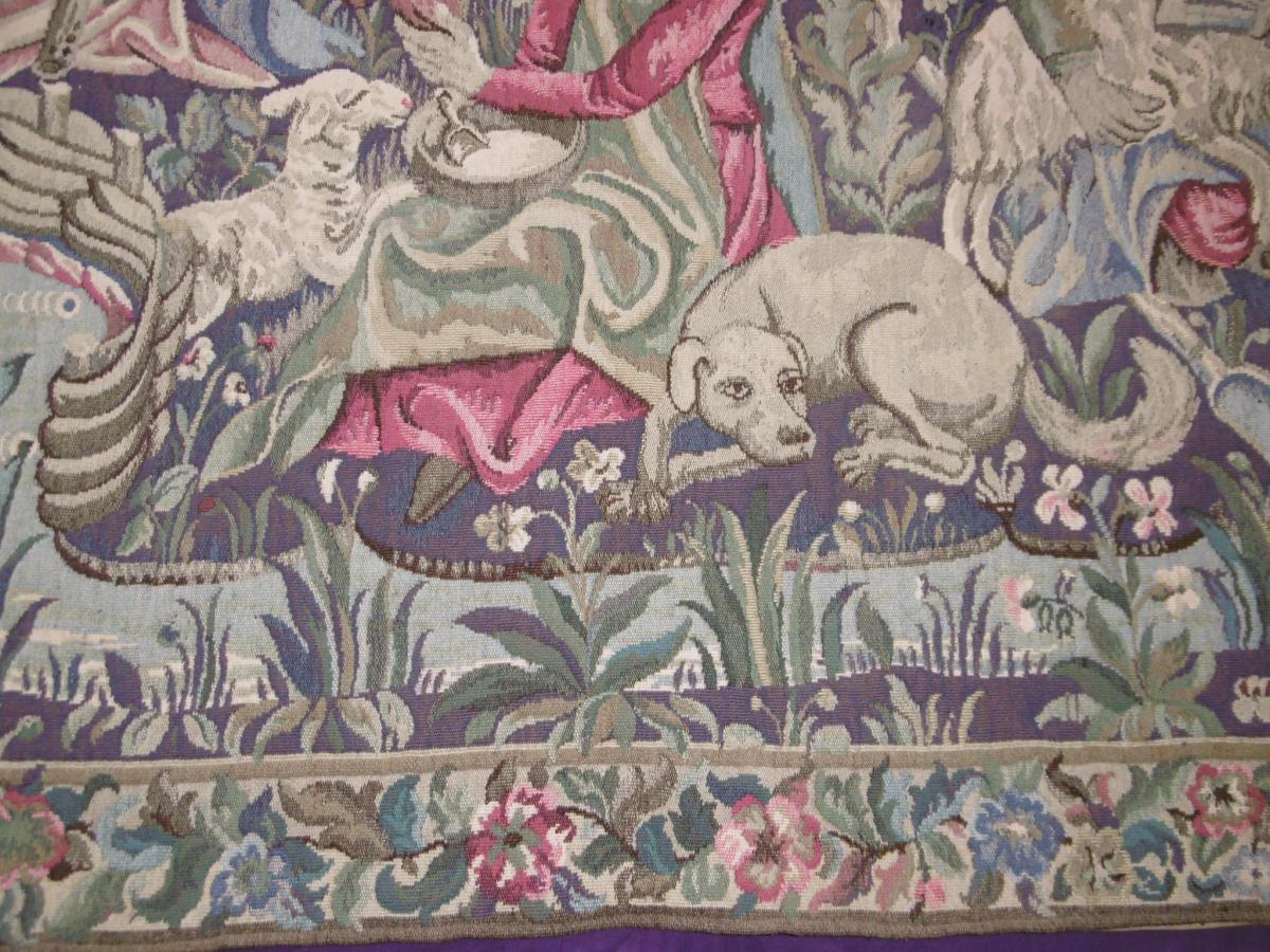 Decorative Tapestry-photo-3