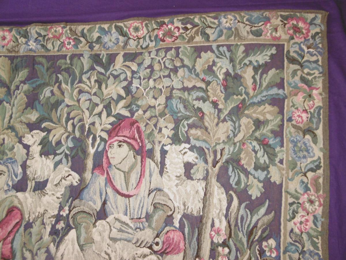 Decorative Tapestry-photo-1