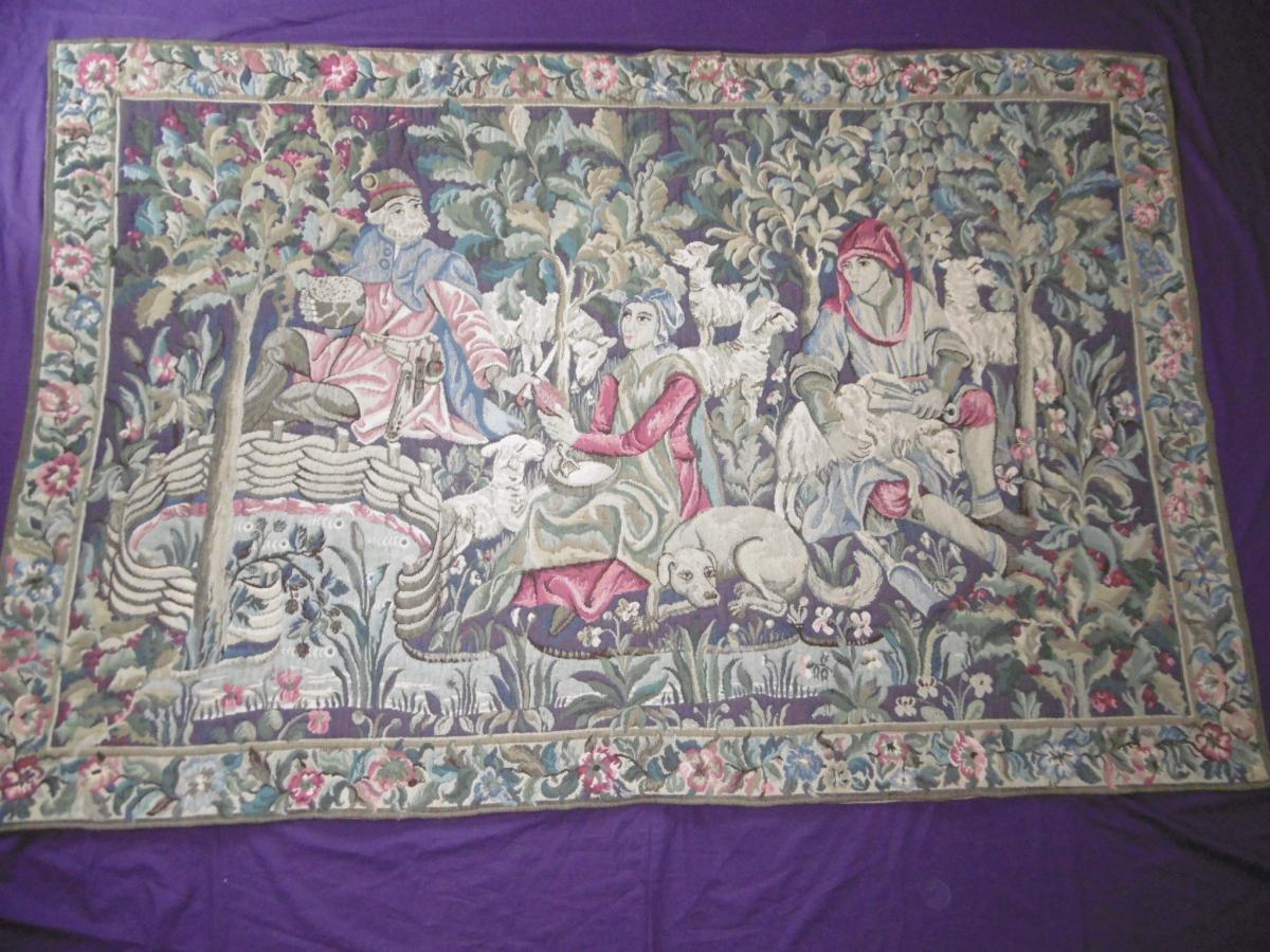 Decorative Tapestry-photo-6